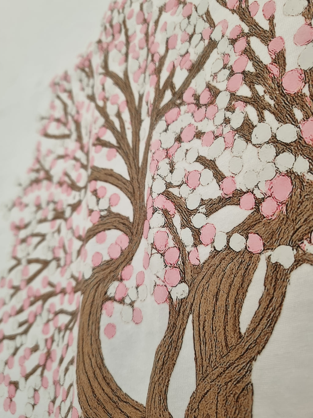 Sakura Longsleeve