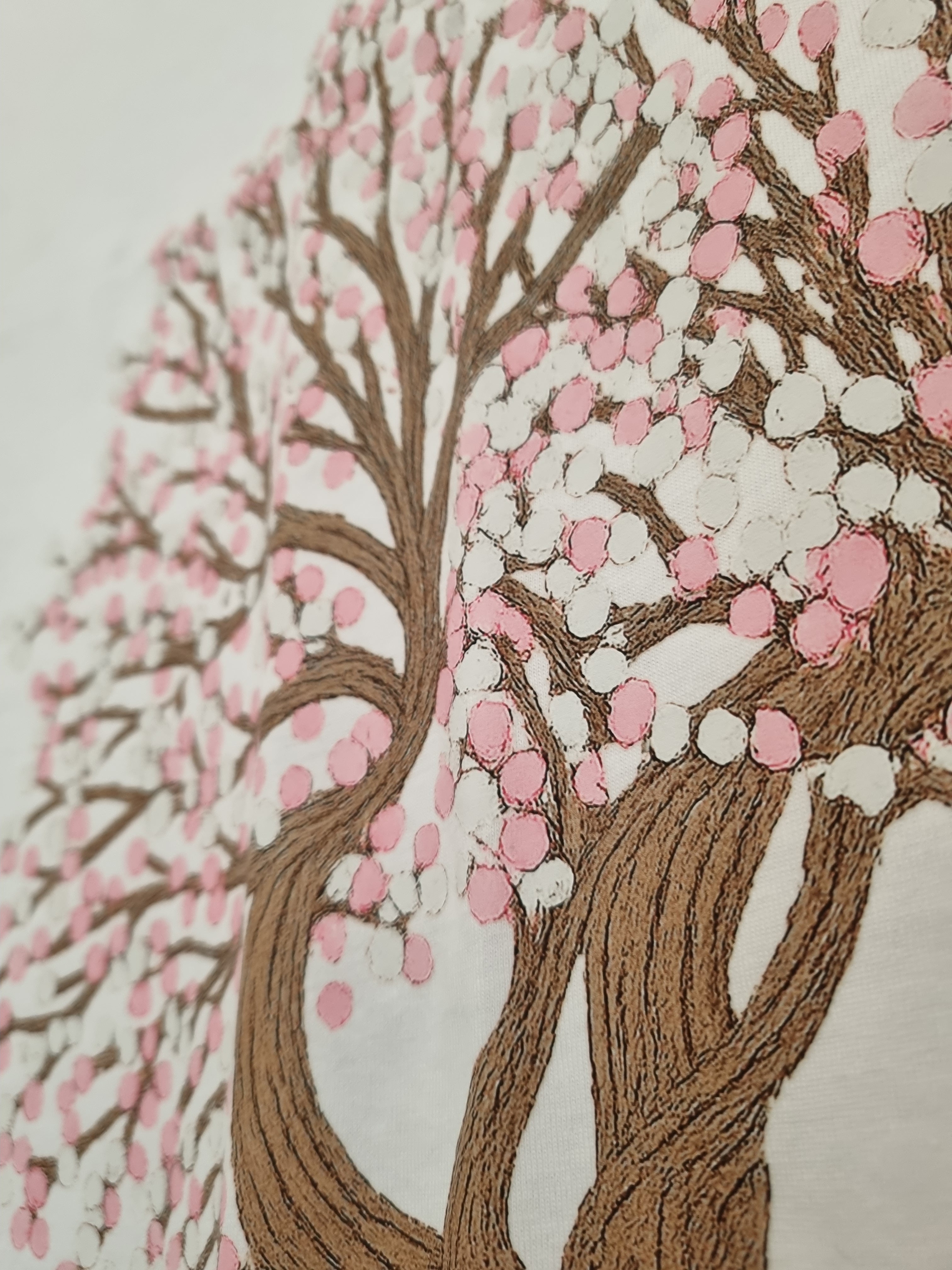 Sakura Longsleeve