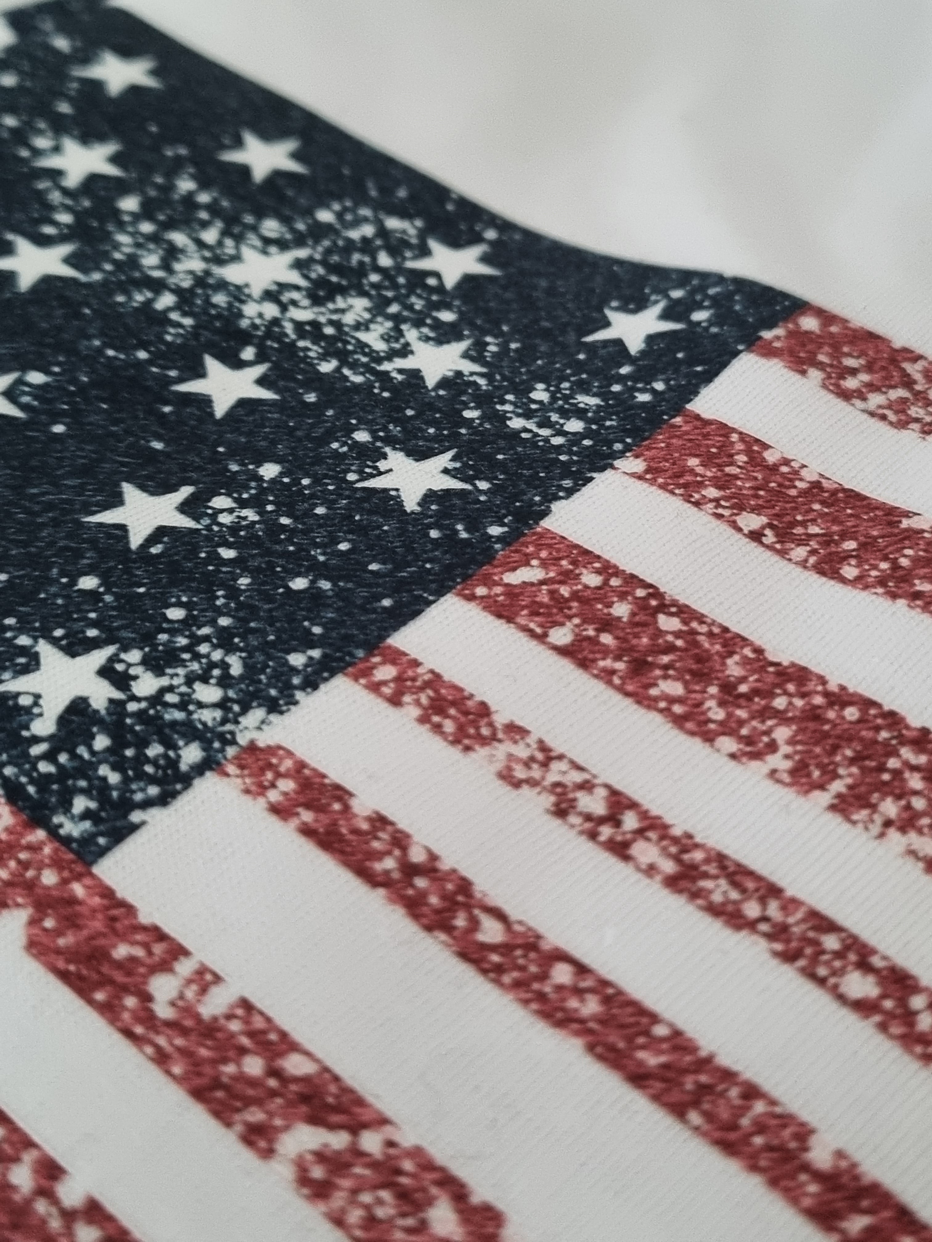 USA Vintage Longsleeve