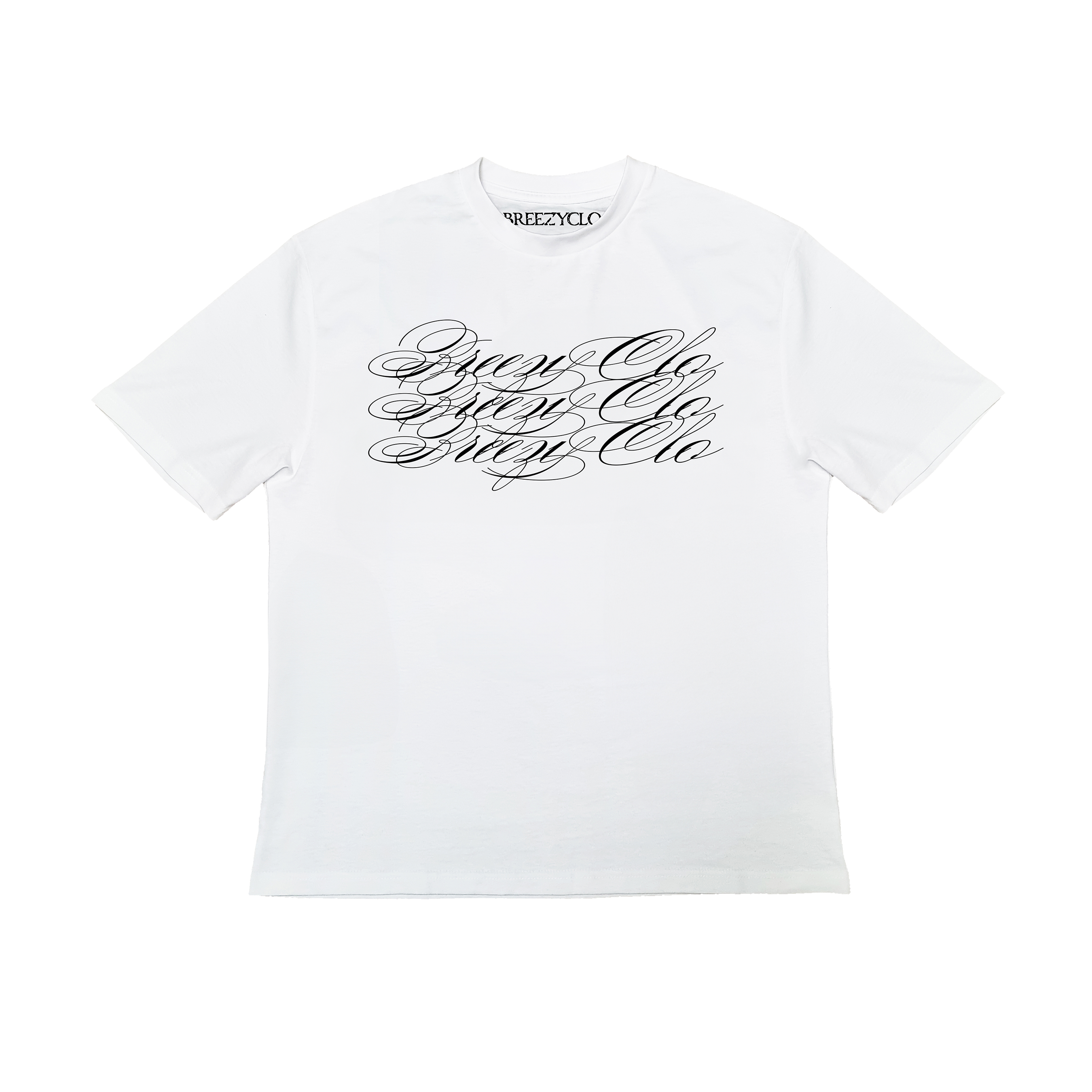 Self Titled T-Shirt