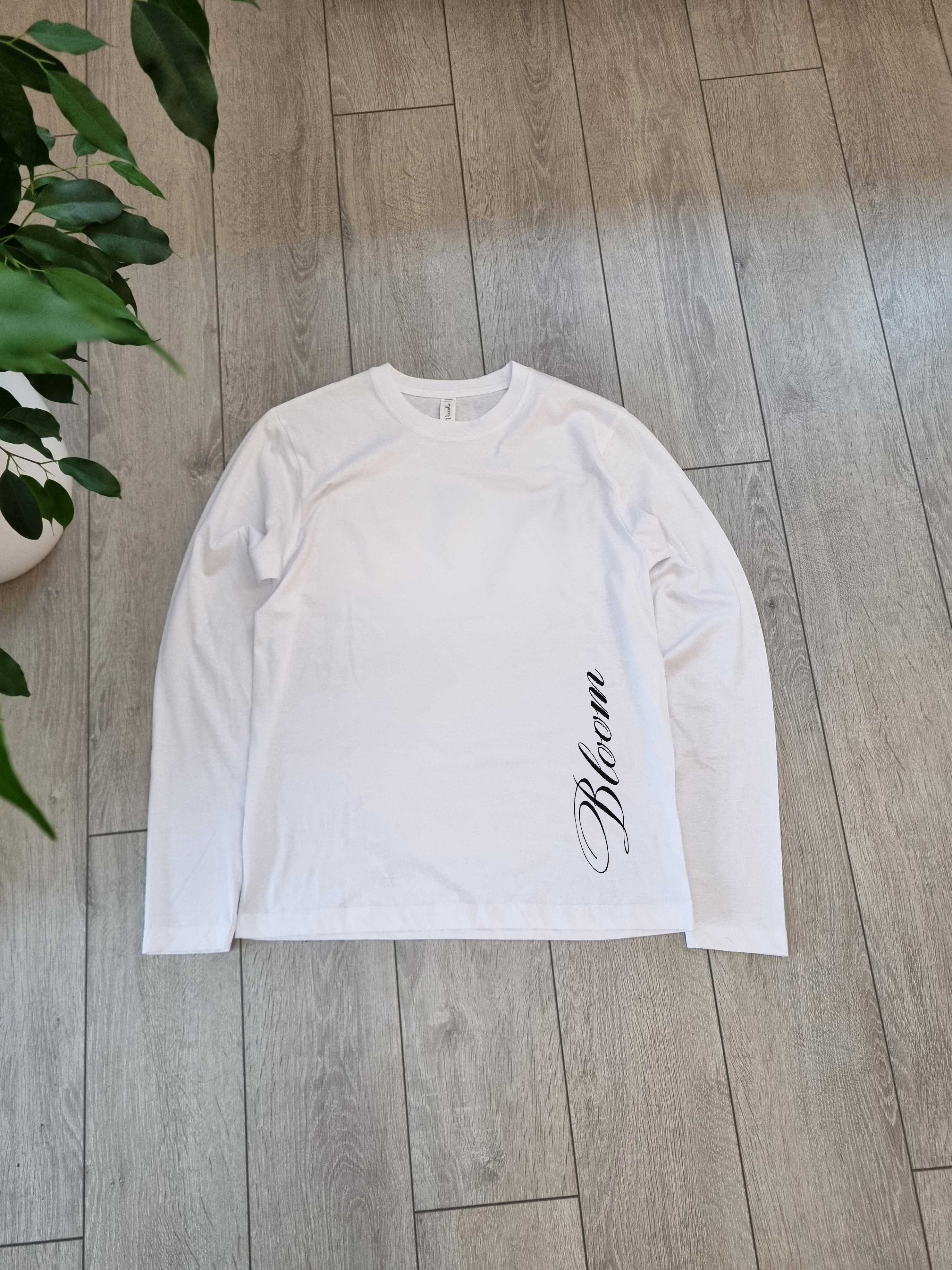 Bloom Longsleeve