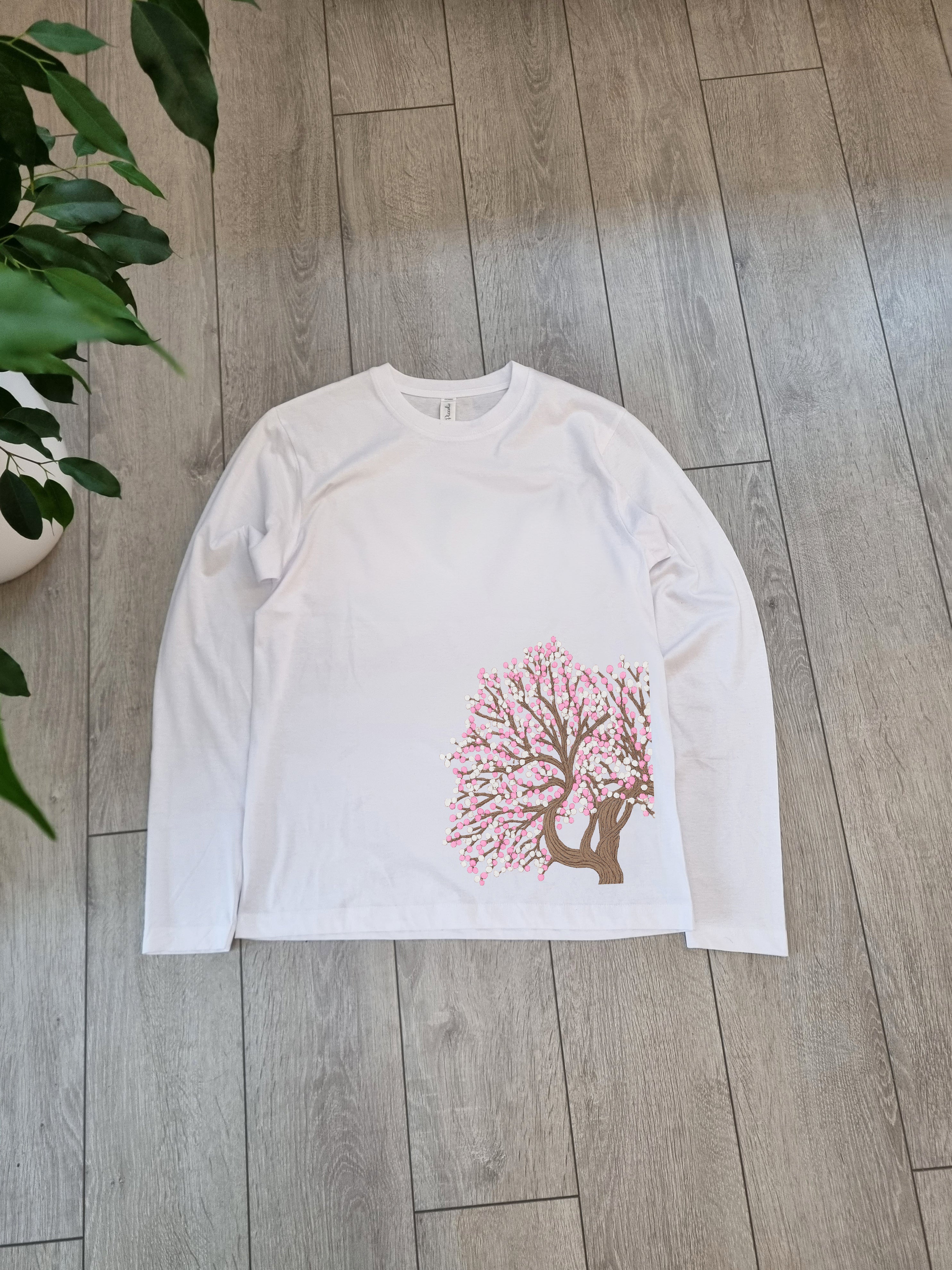 Sakura Longsleeve