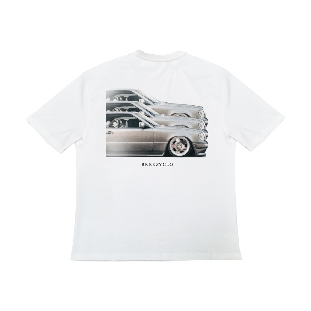 Auto Classiche T-Shirt