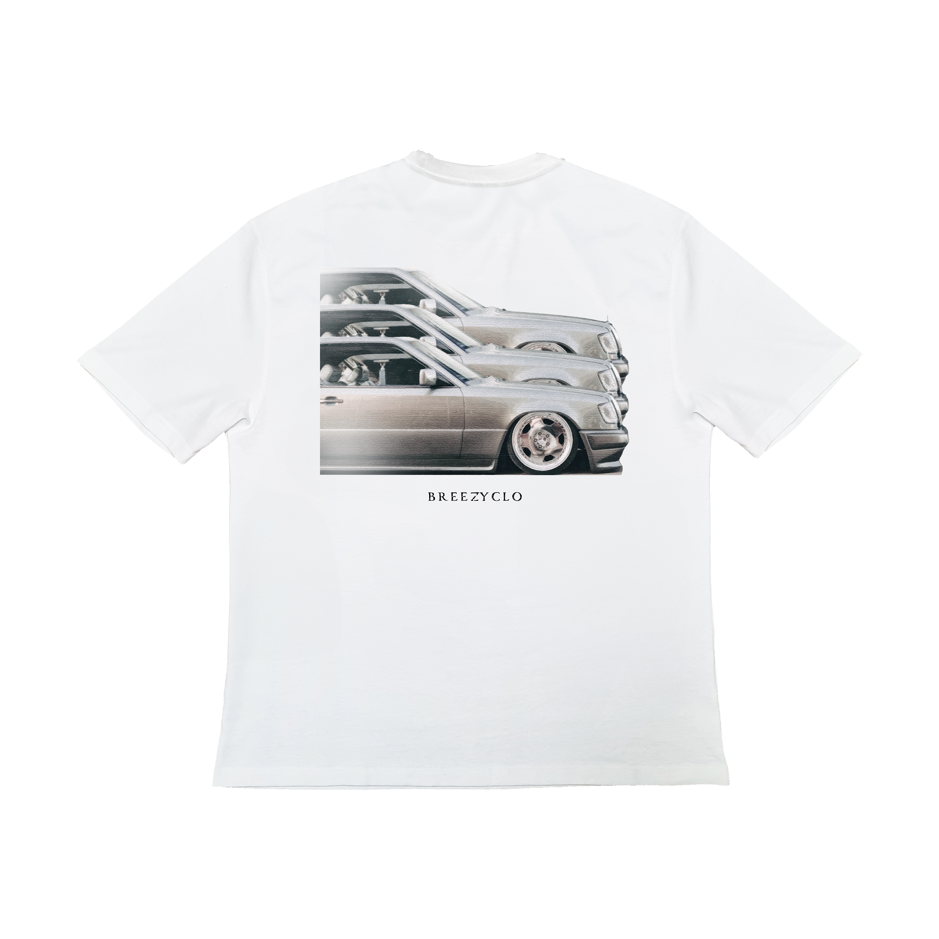 Auto Classiche T-Shirt