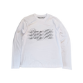 Self Titled Longsleeve