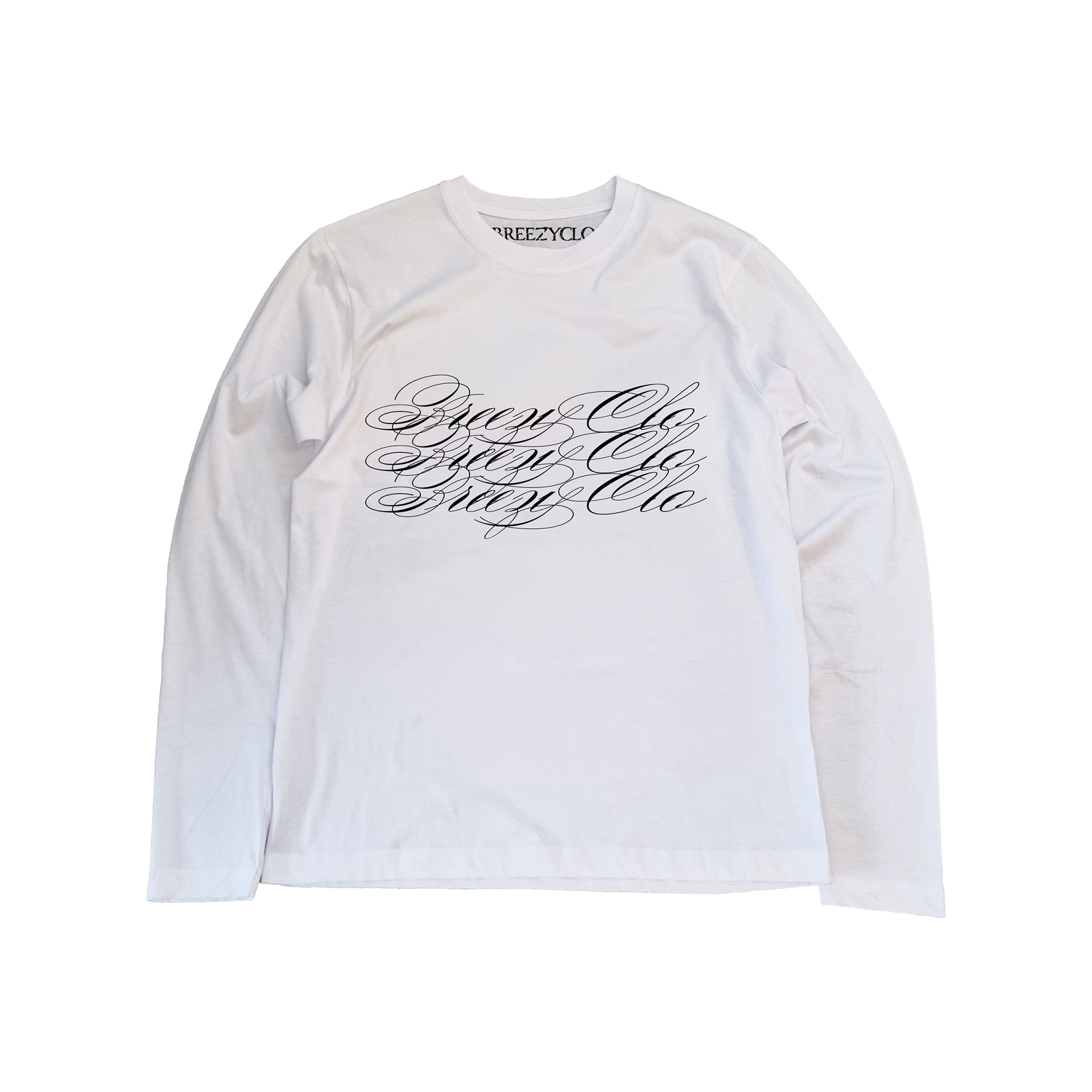Self Titled Longsleeve