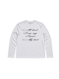 Tried My Best Longsleeve