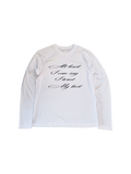 Tried My Best Longsleeve