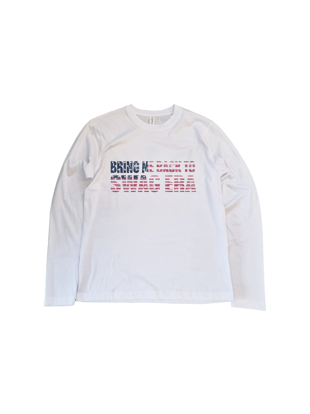 Swag Era Longsleeve