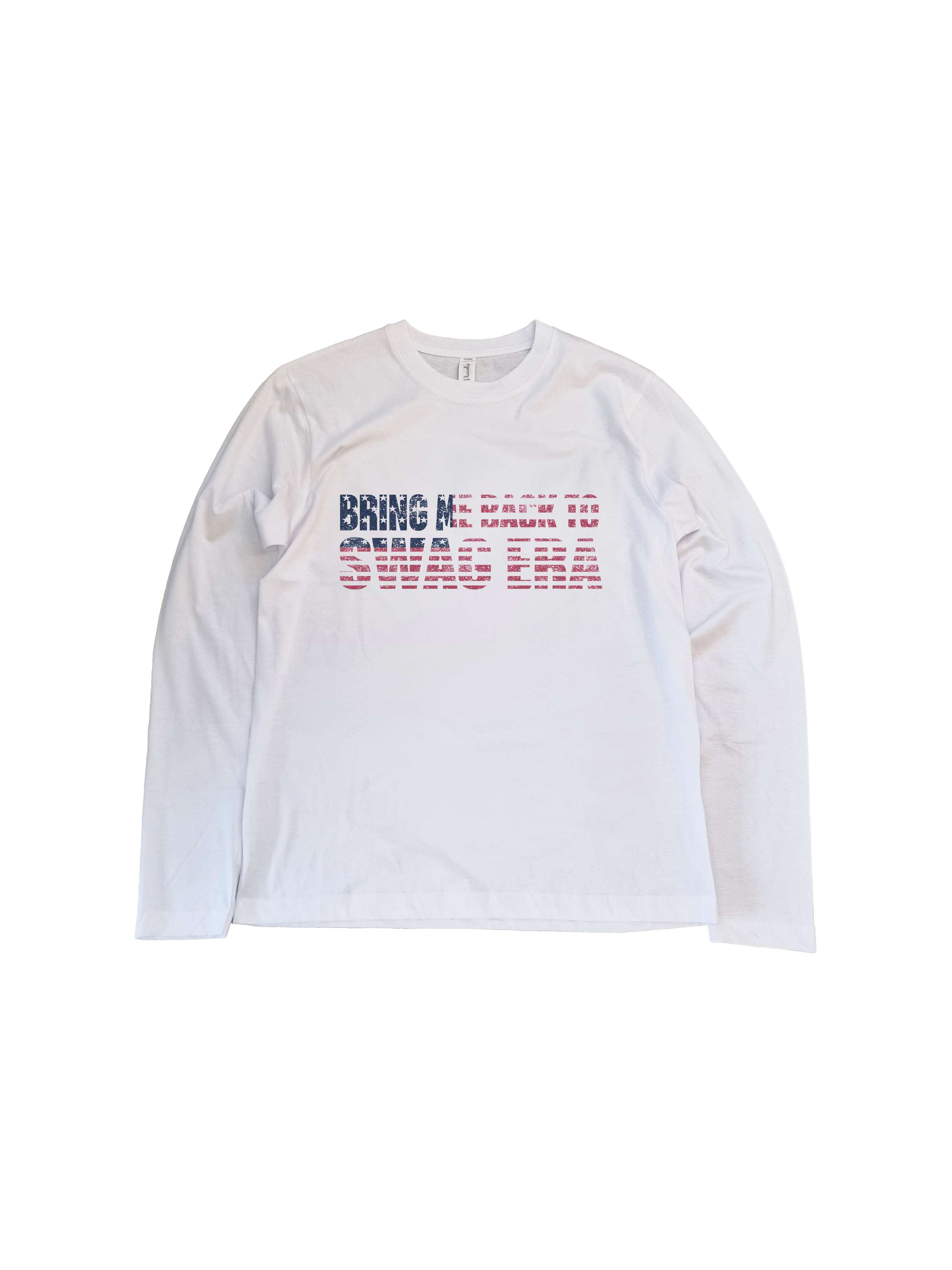 Swag Era Longsleeve