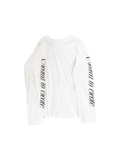 Created To Create Longsleeve