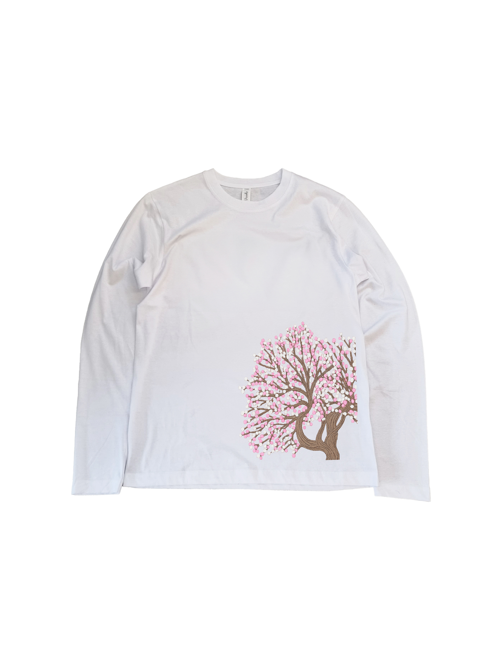 Sakura Longsleeve