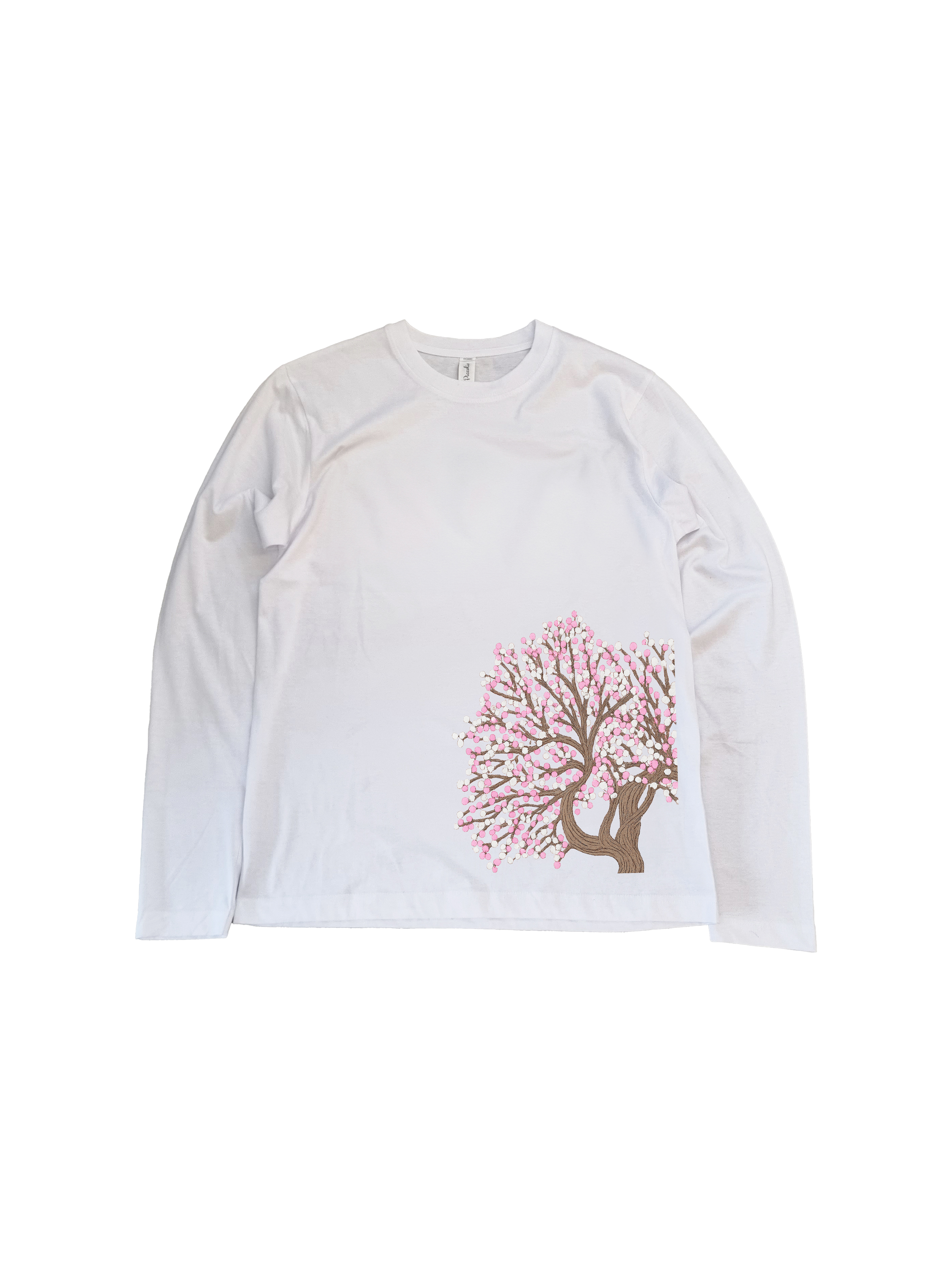 Sakura Longsleeve
