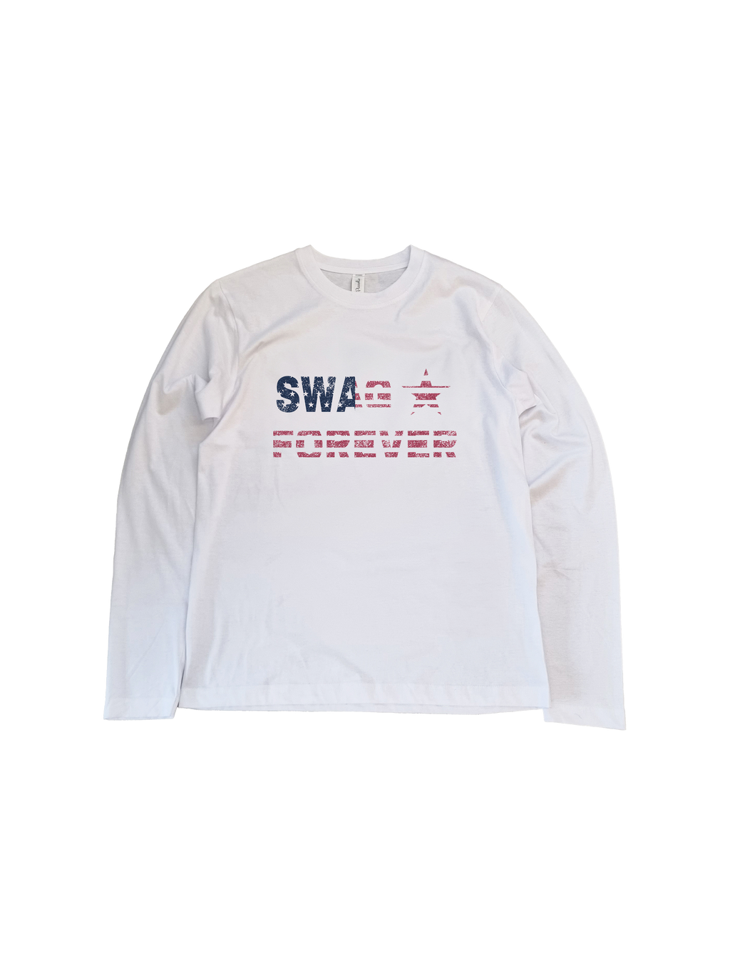 Swag Forever Longsleeve