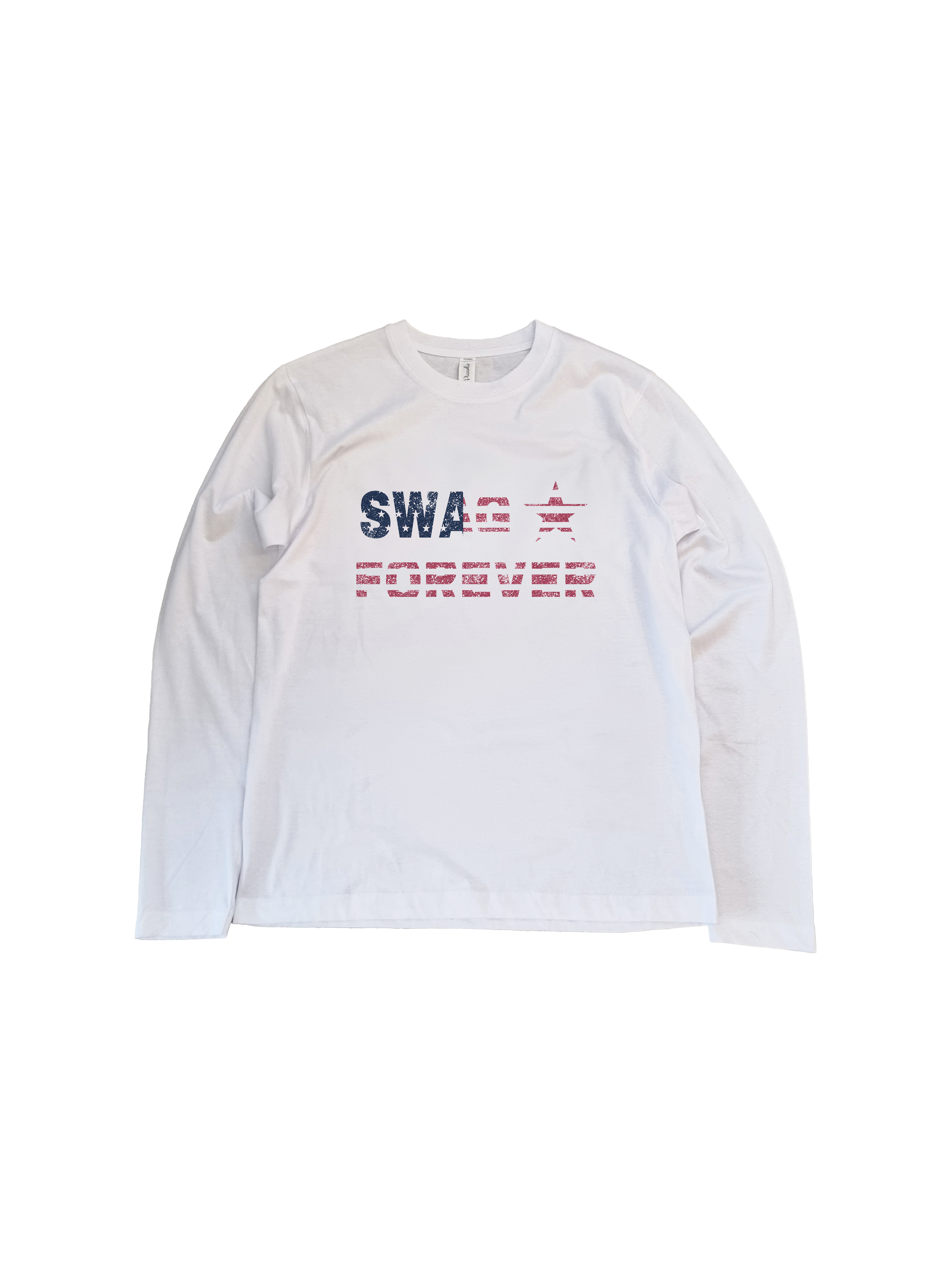 Swag Forever Longsleeve