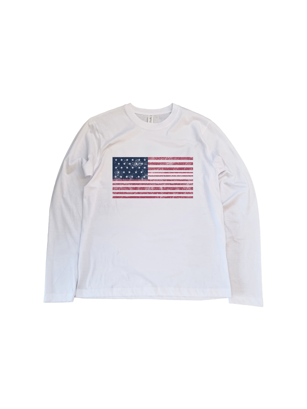 USA Vintage Longsleeve