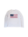 USA Vintage Longsleeve