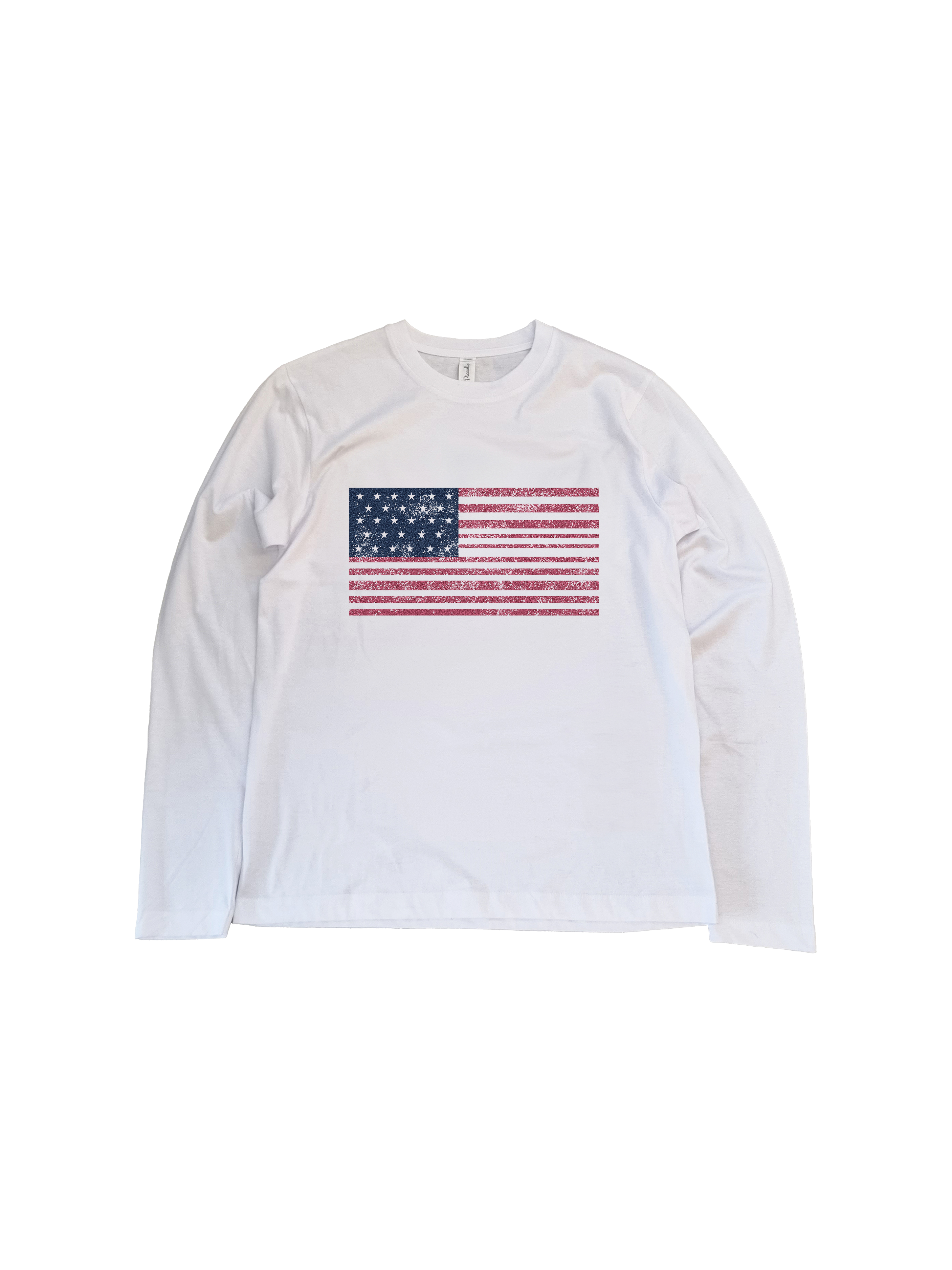 USA Vintage Longsleeve