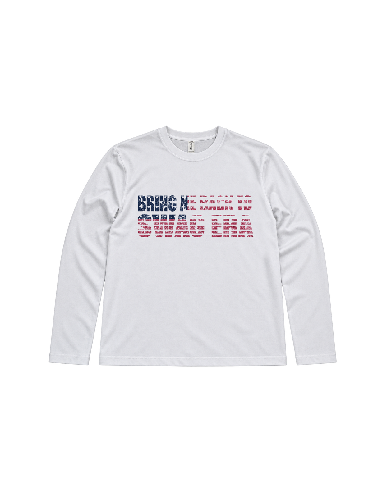 Swag Era Longsleeve