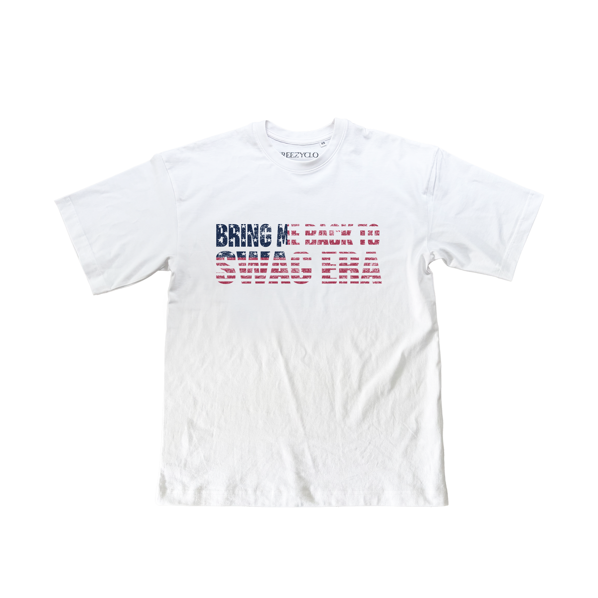 Oversize Swag Era T-Shirt