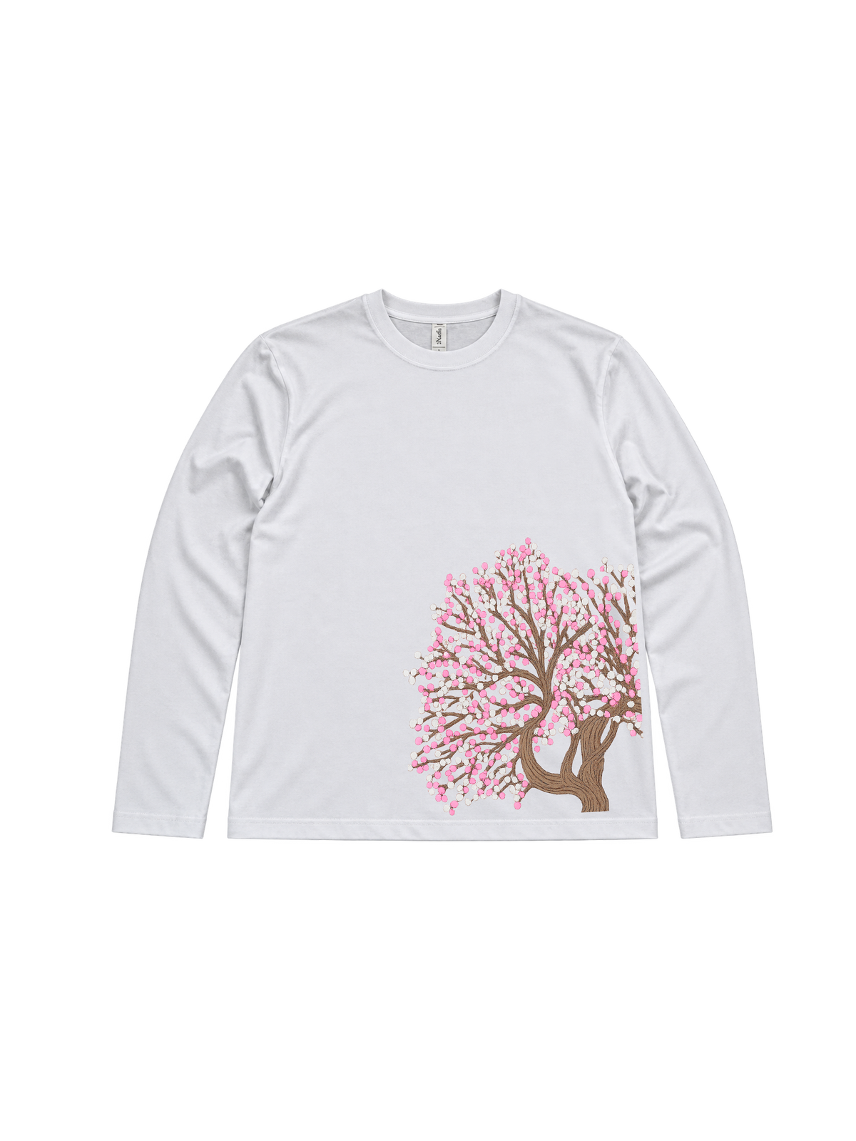 Sakura Longsleeve