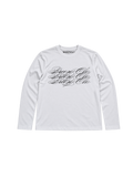 Self Titled Longsleeve