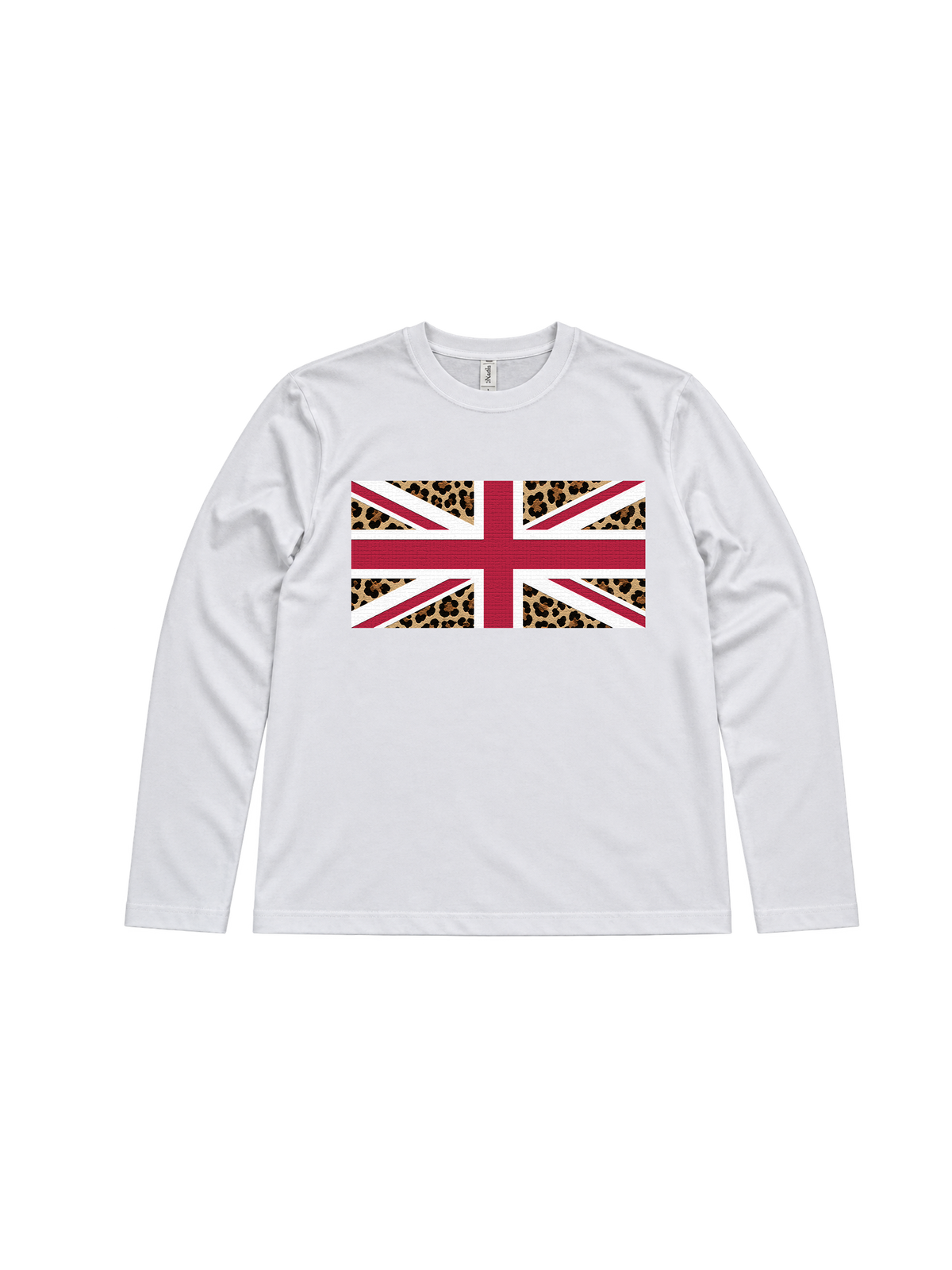 UK Longsleeve