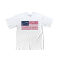 Oversize USA Vintage T-Shirt