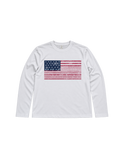 USA Vintage Longsleeve