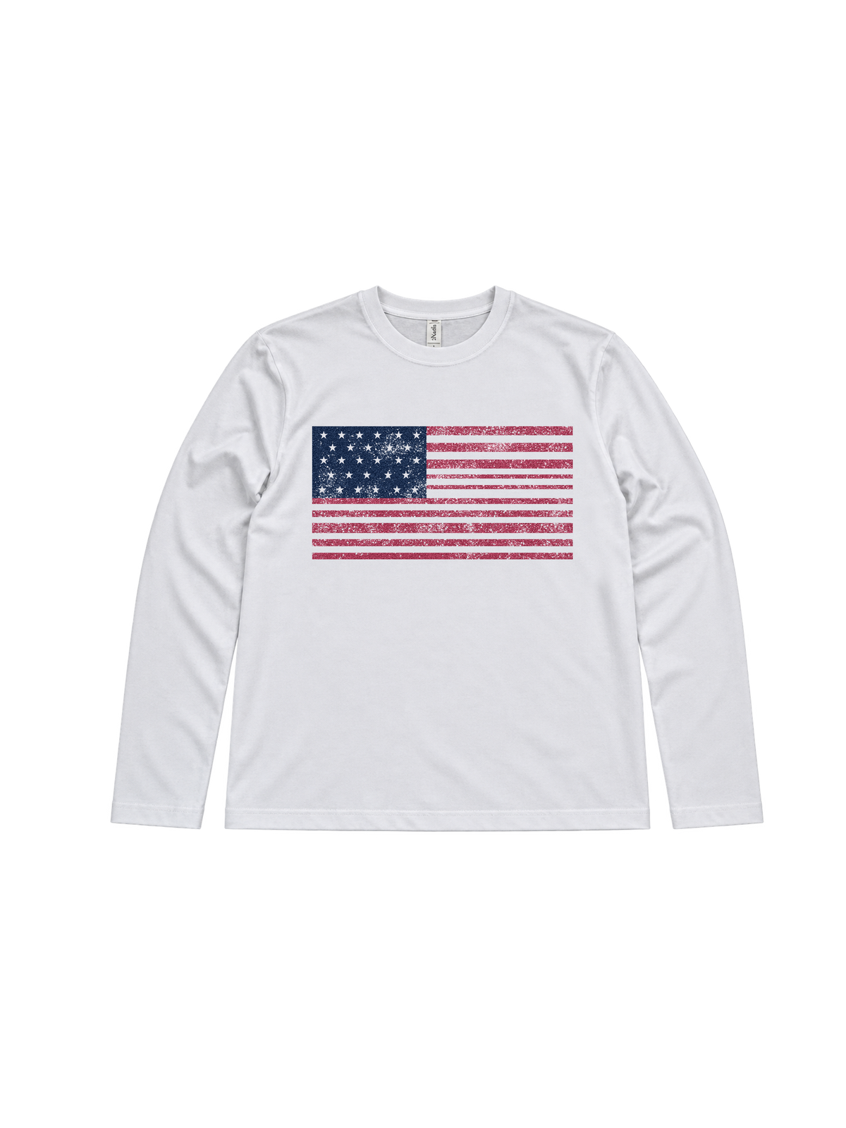 USA Vintage Longsleeve